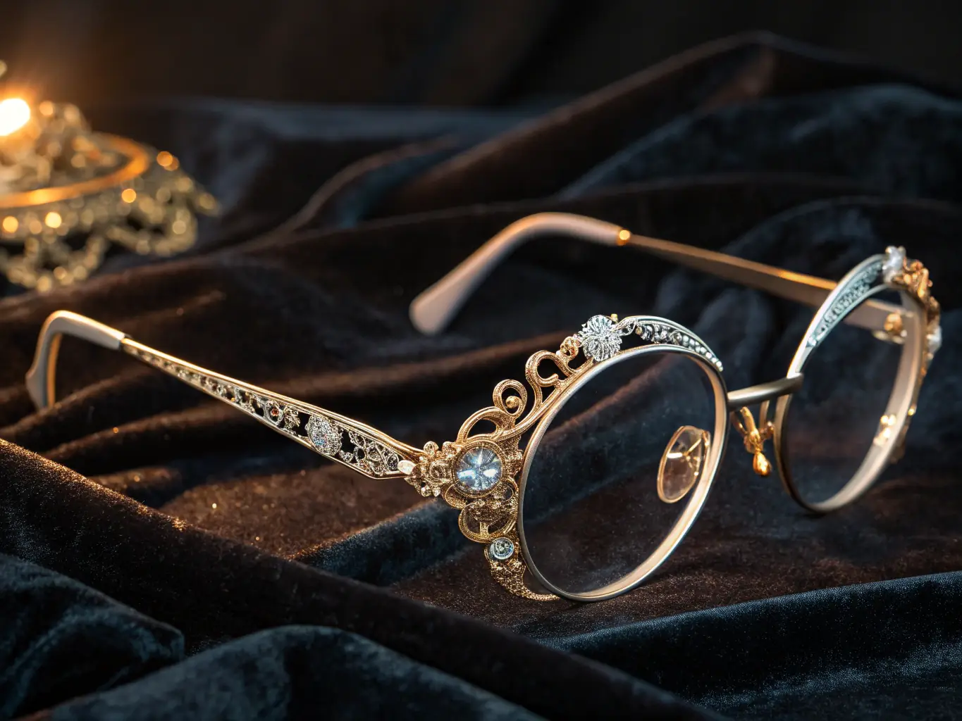 An image presenting a collection of luxury watches with intricate details, precious metals, and gemstone accents, conveying exclusivity and high-end craftsmanship.