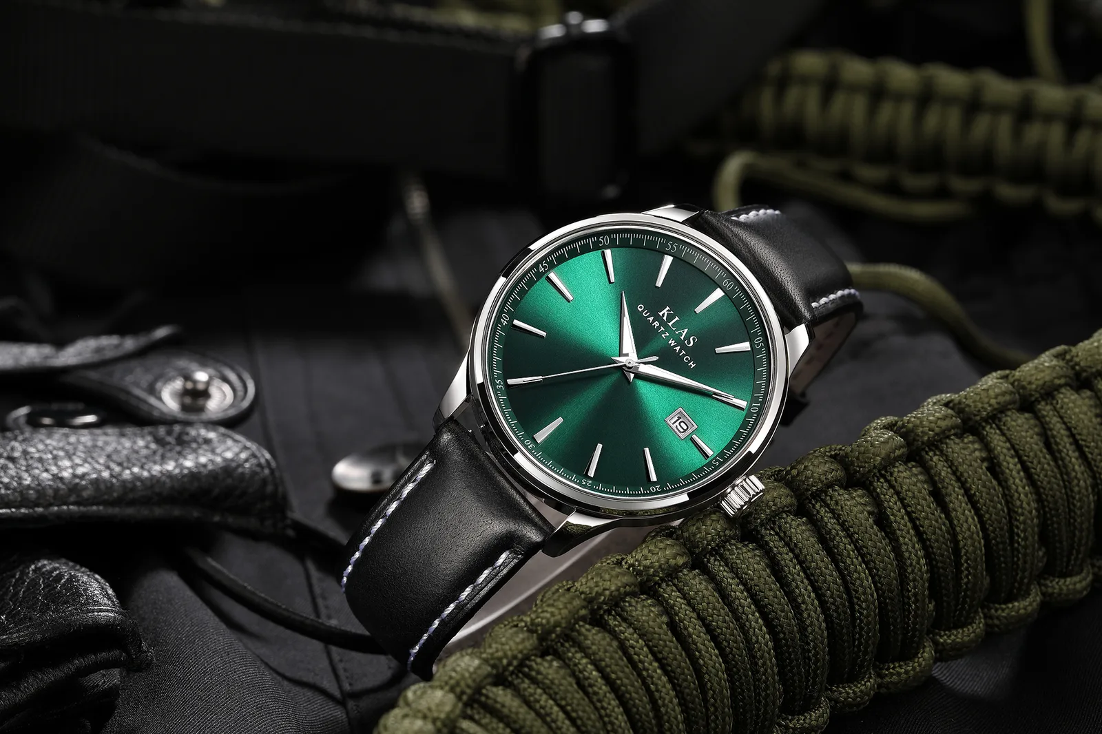 Urban Field Watch Model